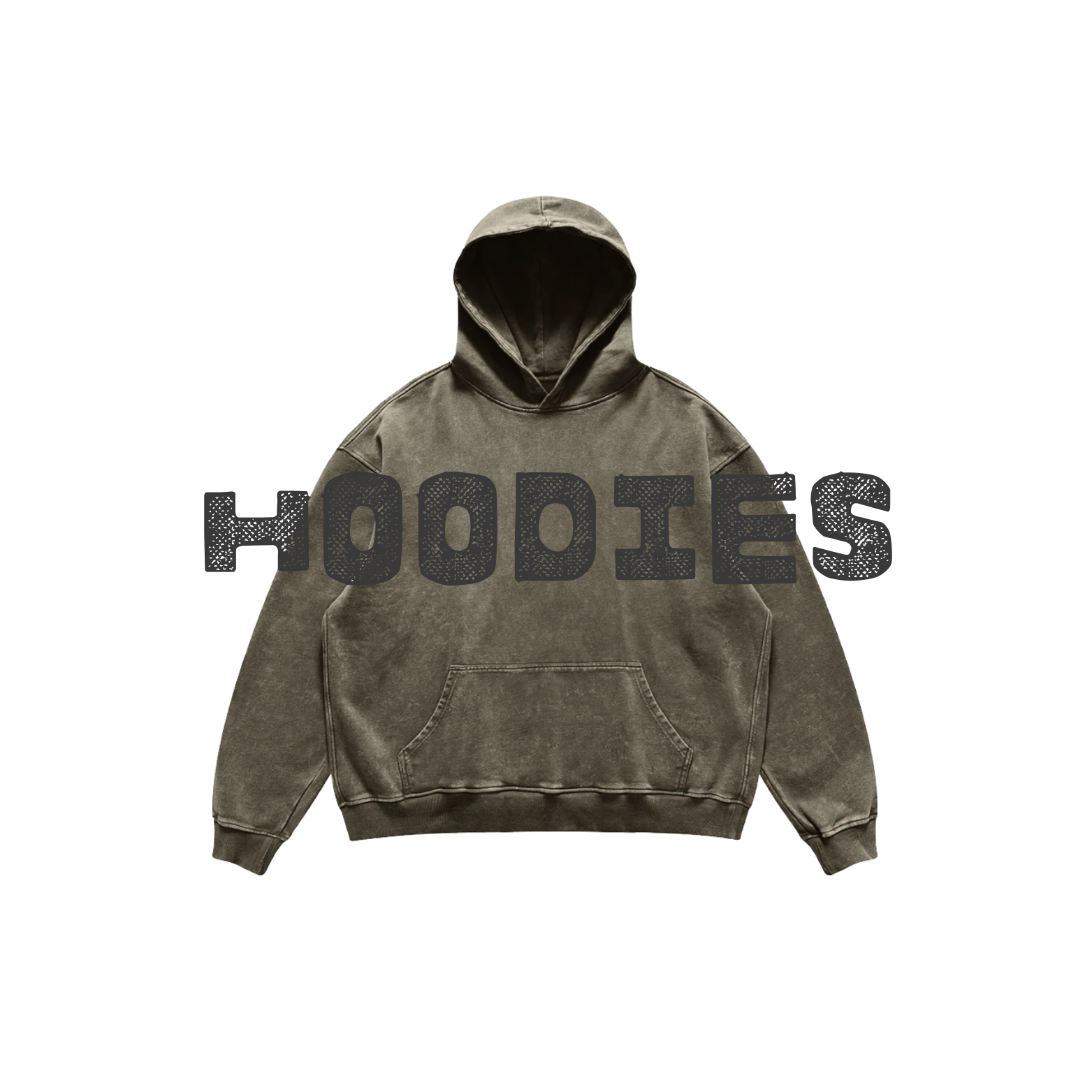 HOODIES