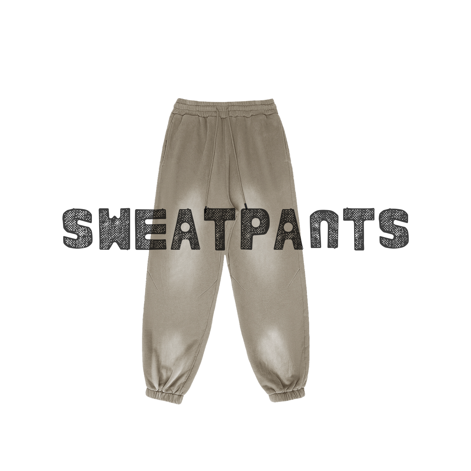 SWEATPANTS