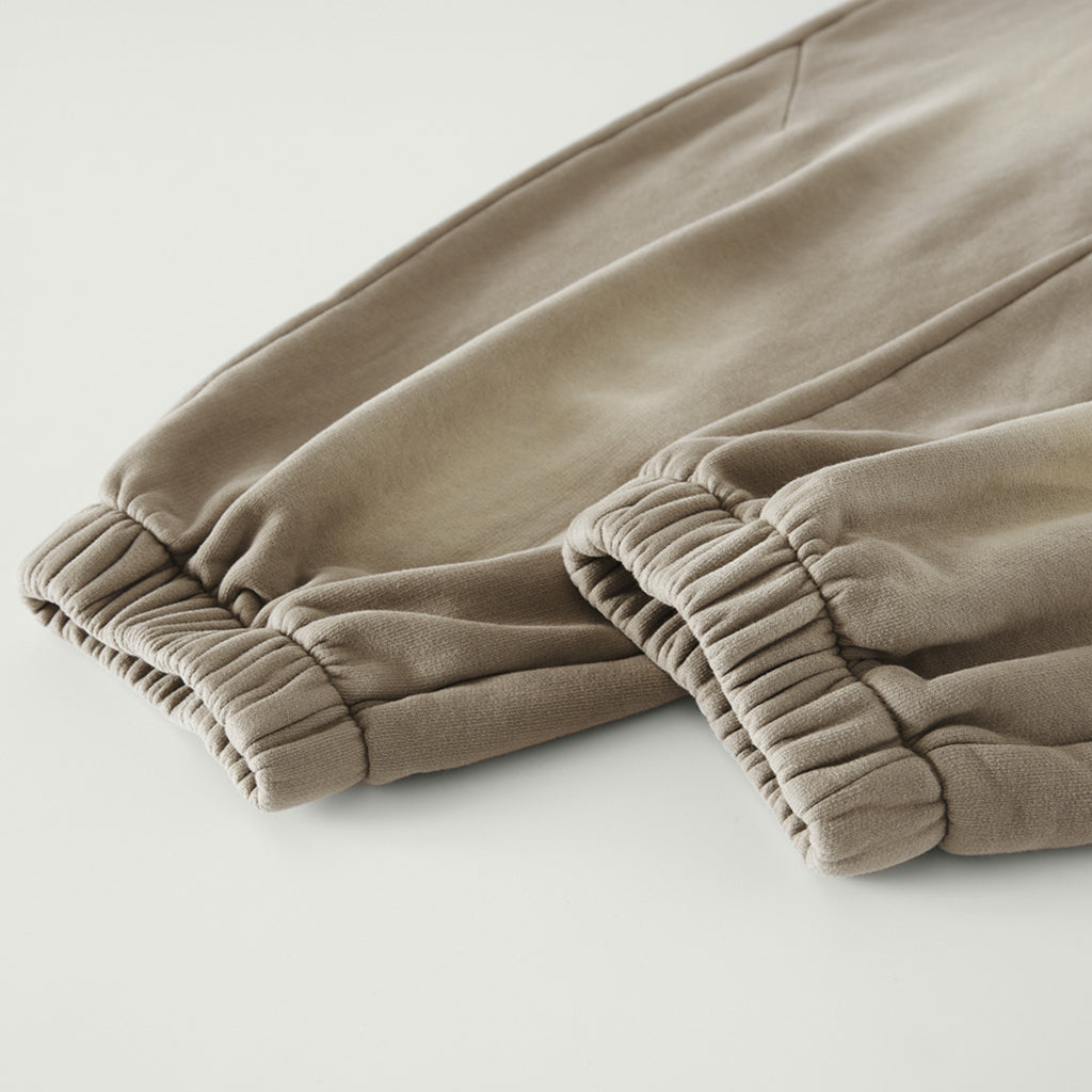 SWEATPANTS PEACH MOTION
