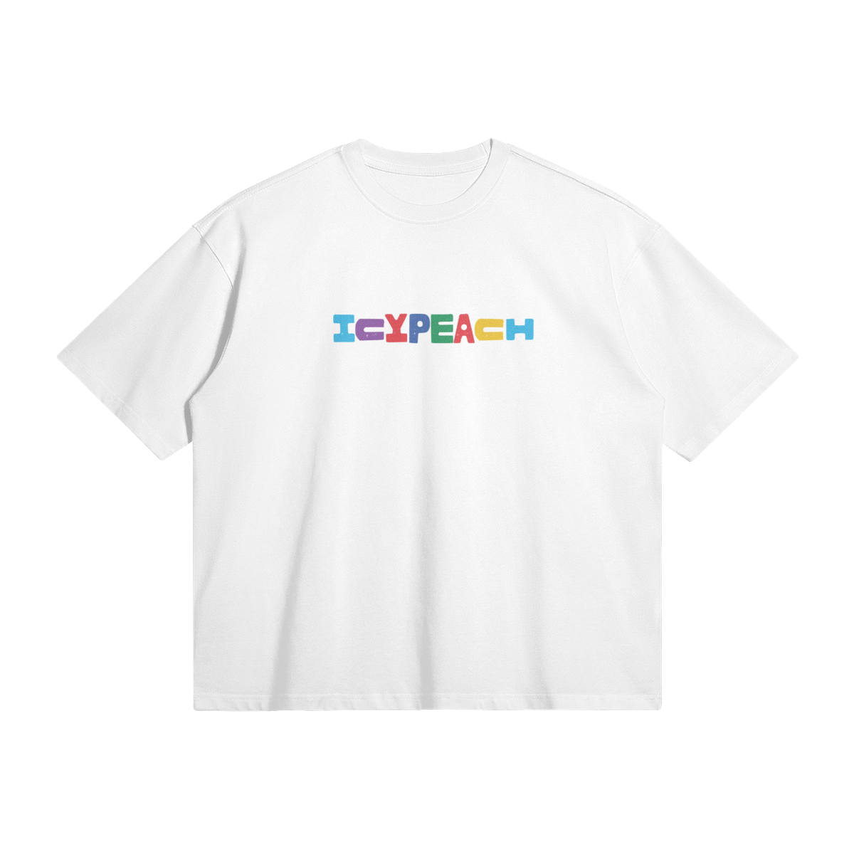 MERCH ICYPEACH #1