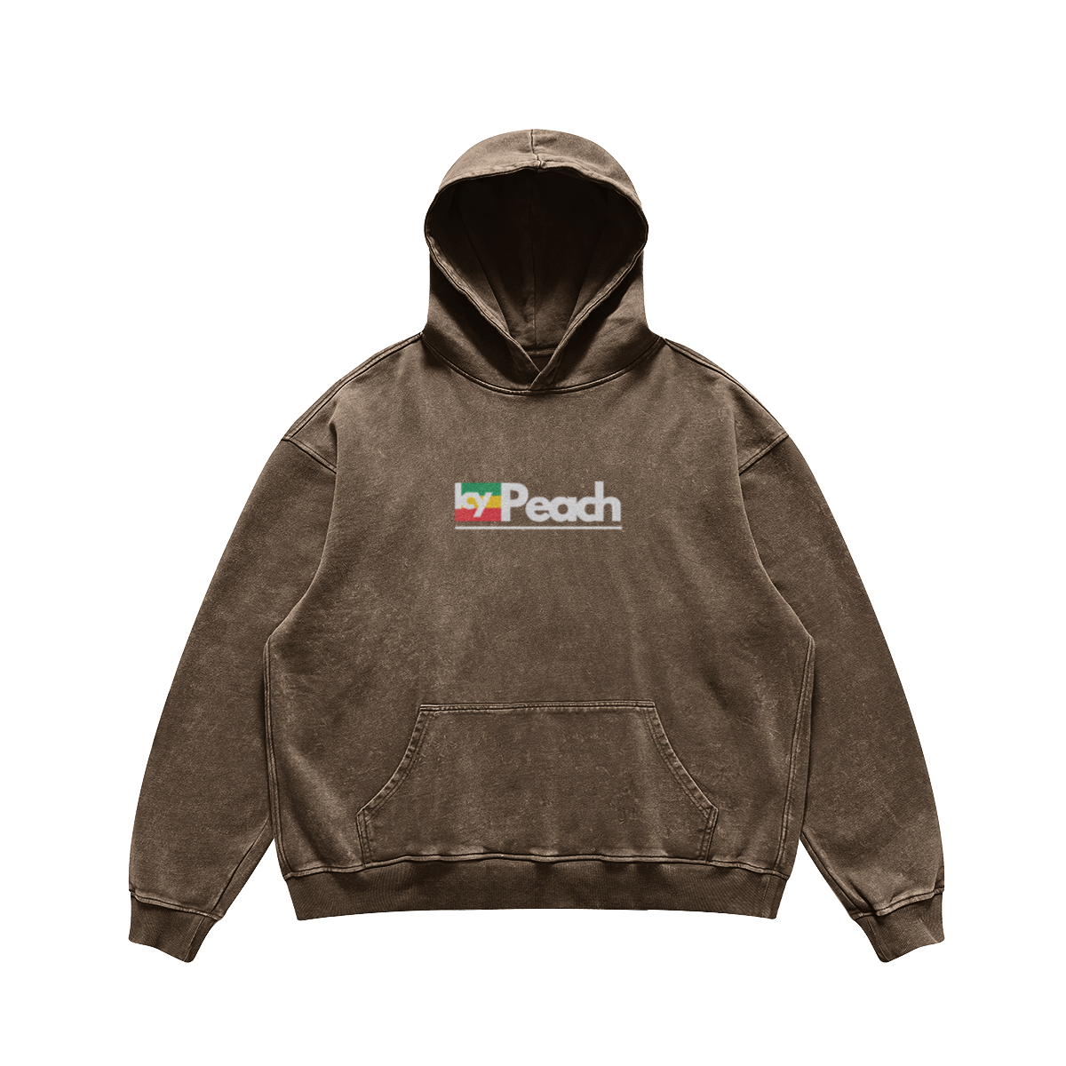 MERCH HOODIE #1