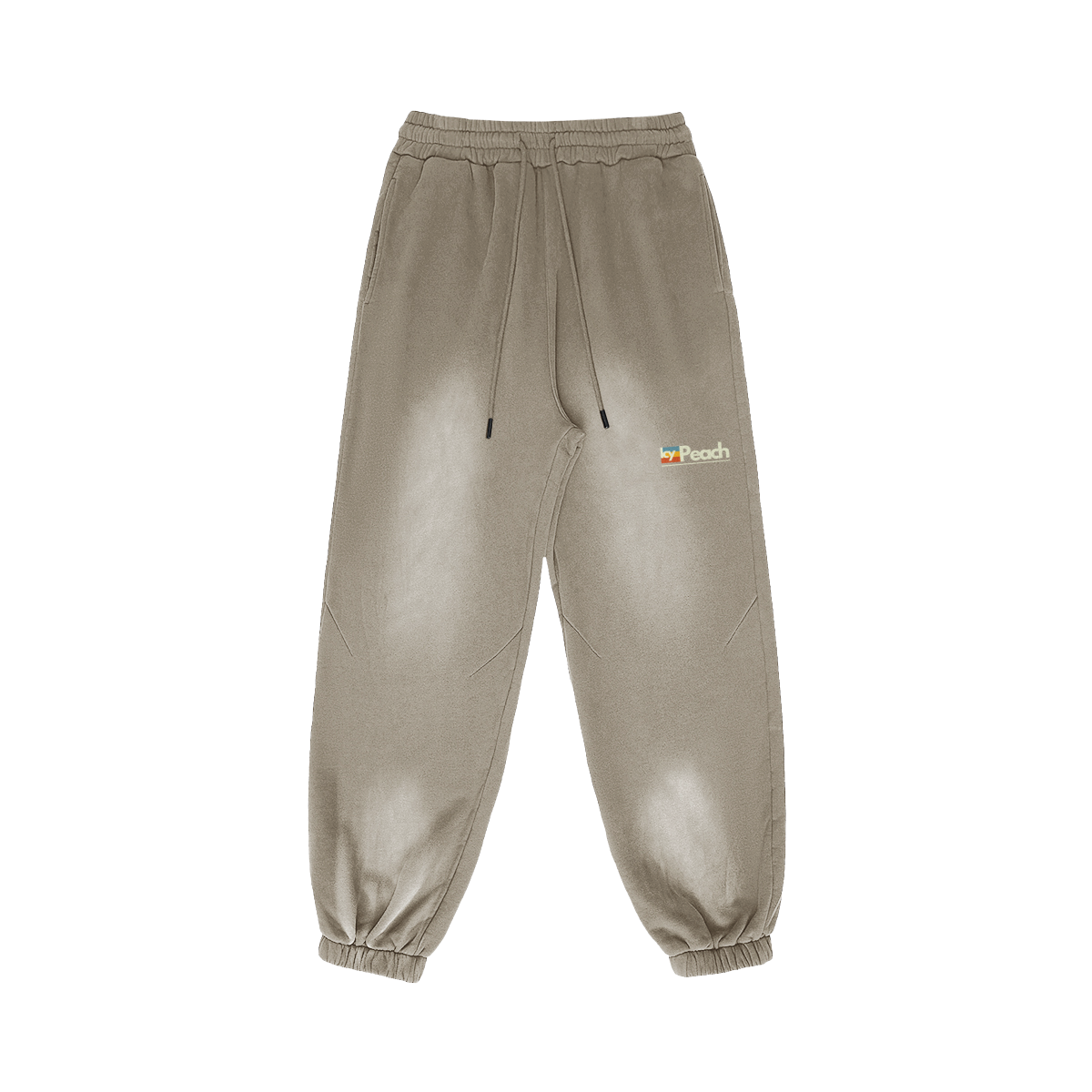 SWEATPANTS PEACH MOTION